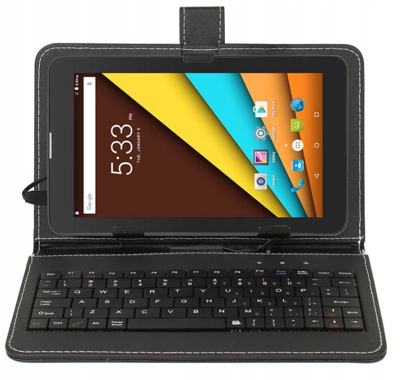 

Etui Klawiatura do Huawei Mediapad T3 8 8.0 L09