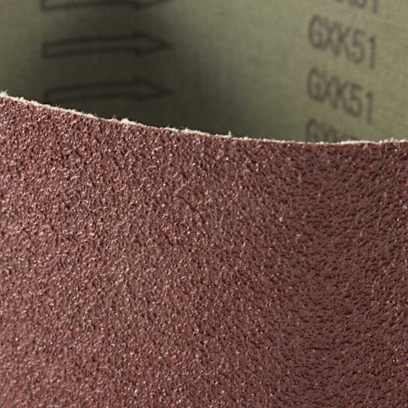 PAS BEZKOŃCOWY TAŚMA DO DEDRA DED7809 25x762 P60 Marka Abreo