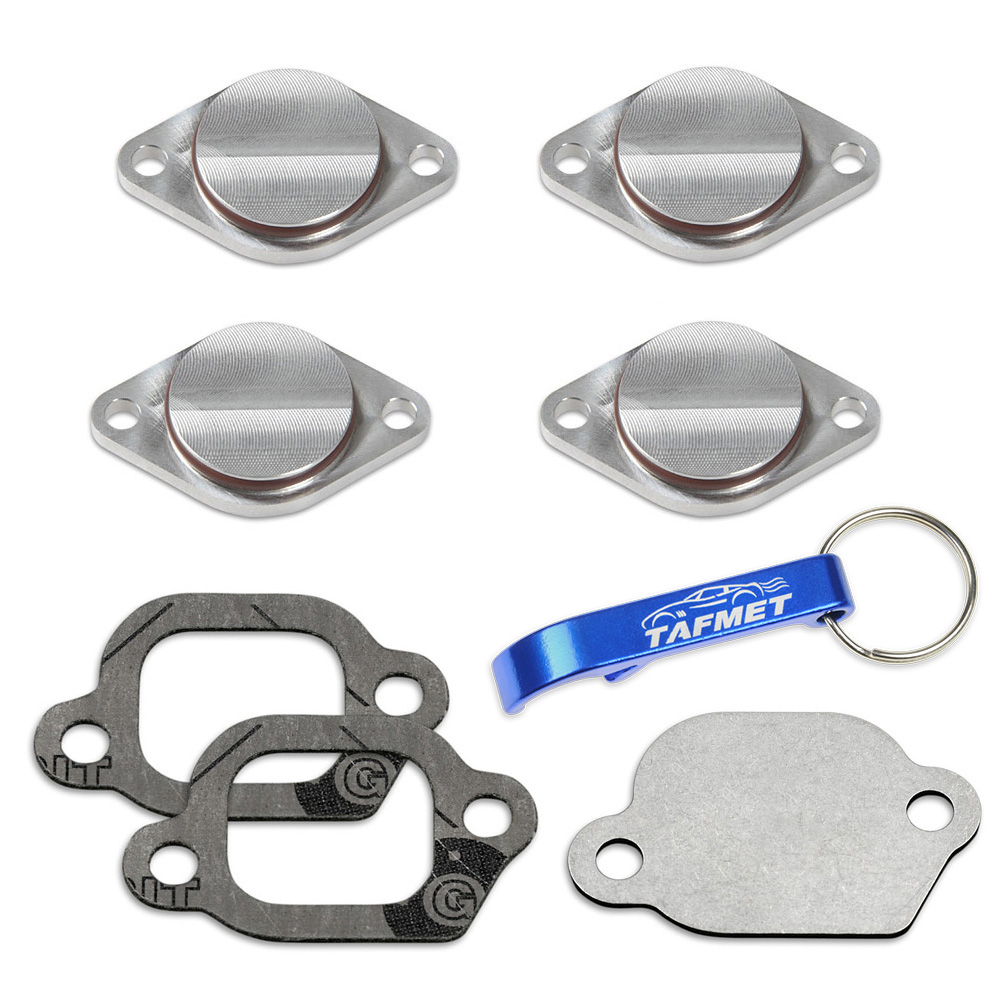 

Zaślepki kolektora ssącego Opel Saab 2.0 Cdti TTiD