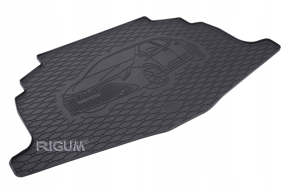 

Mata Bagażnika Gumowa Toyota Corolla XII Hb 2020r.