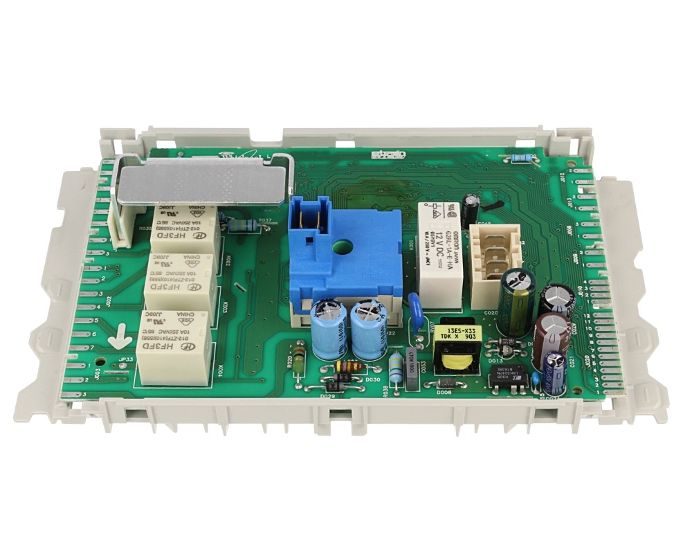 Moduł Domino do pralek Whirlpool Polar