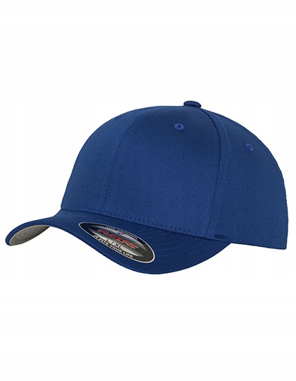 

Yupoong rozm.L/XL Flexfit czapka Fullcap Royal
