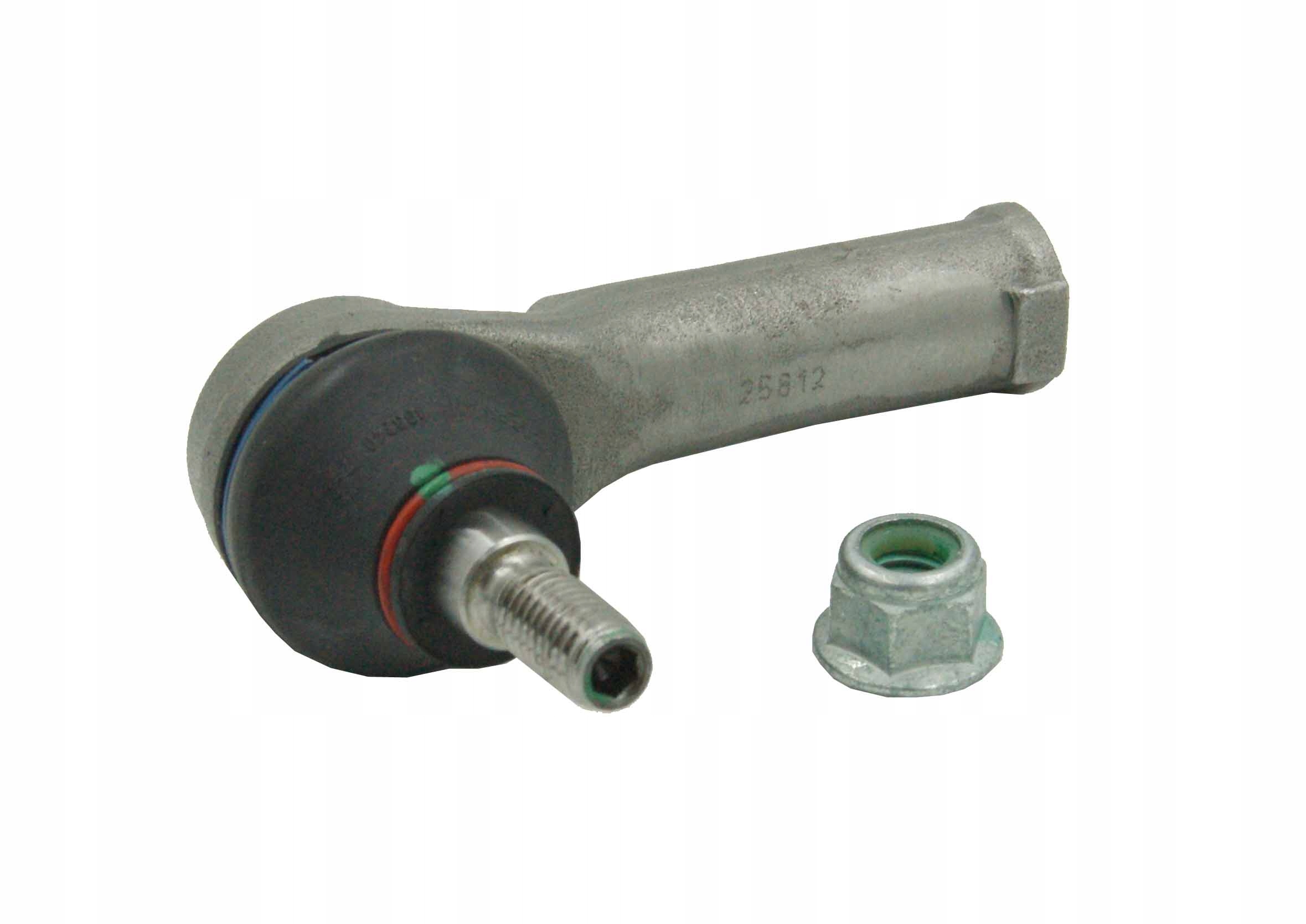 LEMFORDER KOŃCÓWKA DRĄŻKA DO FORD MONDEO MK3 III Producent części Lemforder