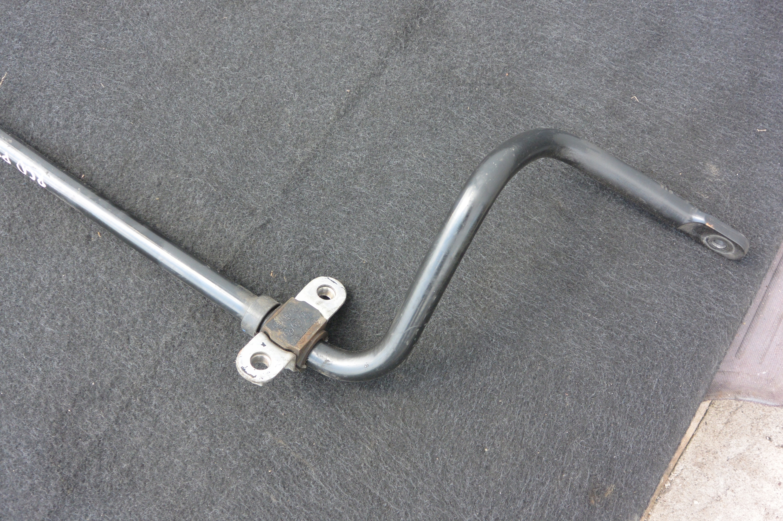 STABILIZATOR bar front MINI COUNTRYMAN R60
