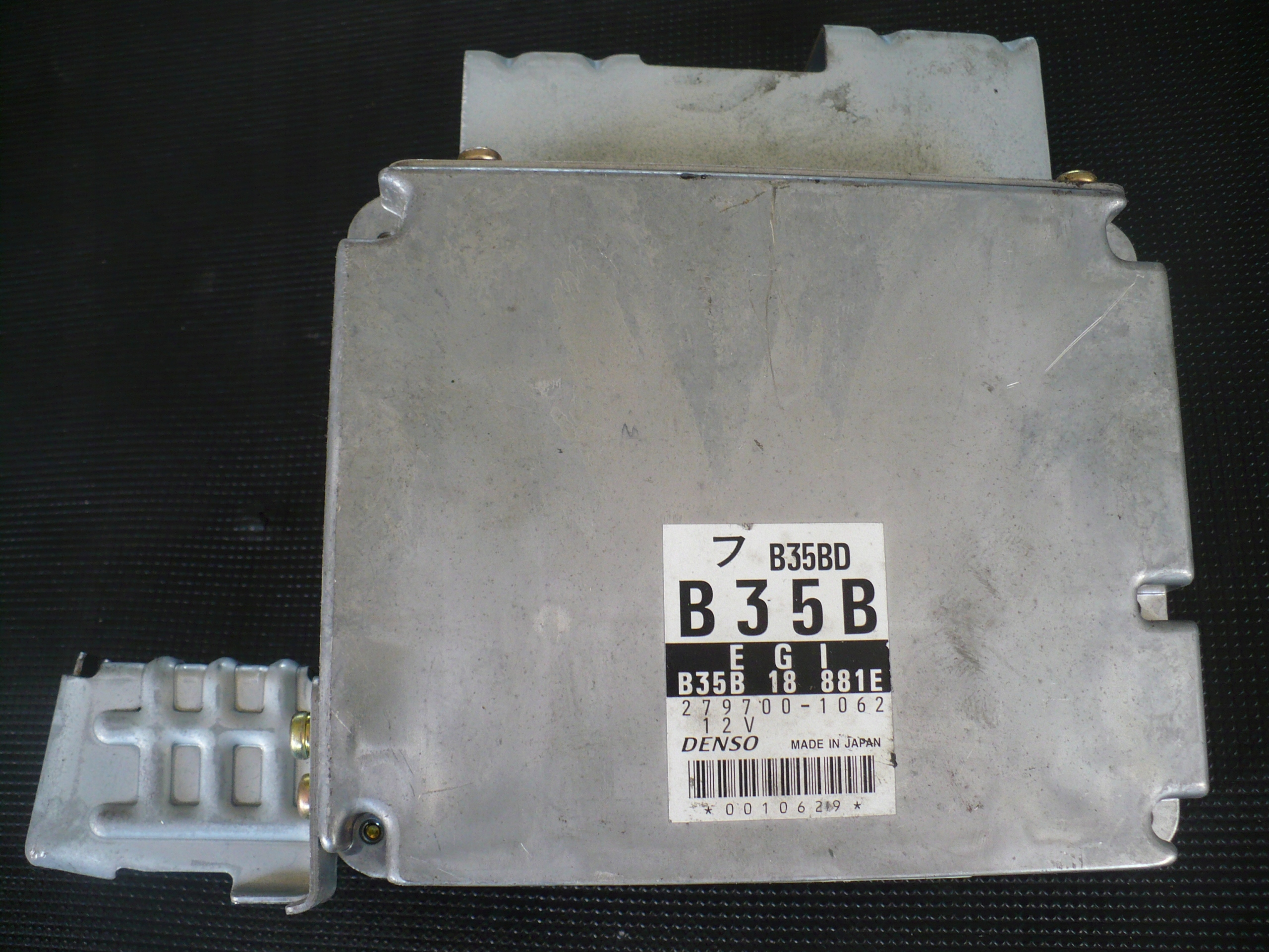 279700-1062 - КОНТРОЛЛЕР MAZDA DEMIO 1.3