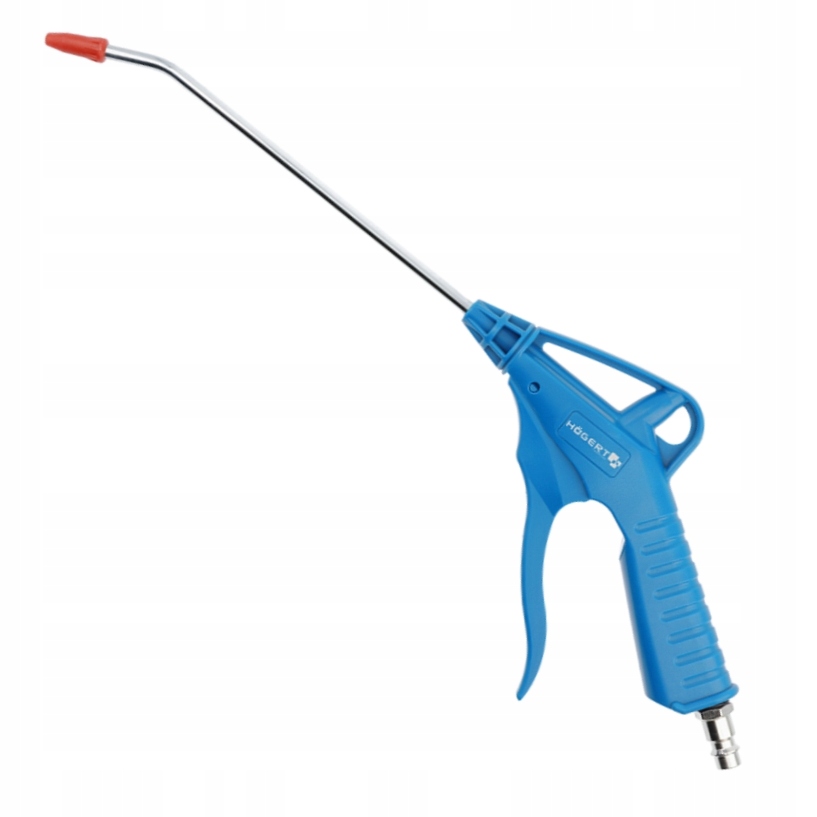 

Pistolet do przedmuchiwania 200 mm 1/4'' HT4R751