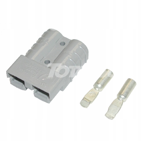 Gniazdo Wtyczka ANDERSON SB 50 36V