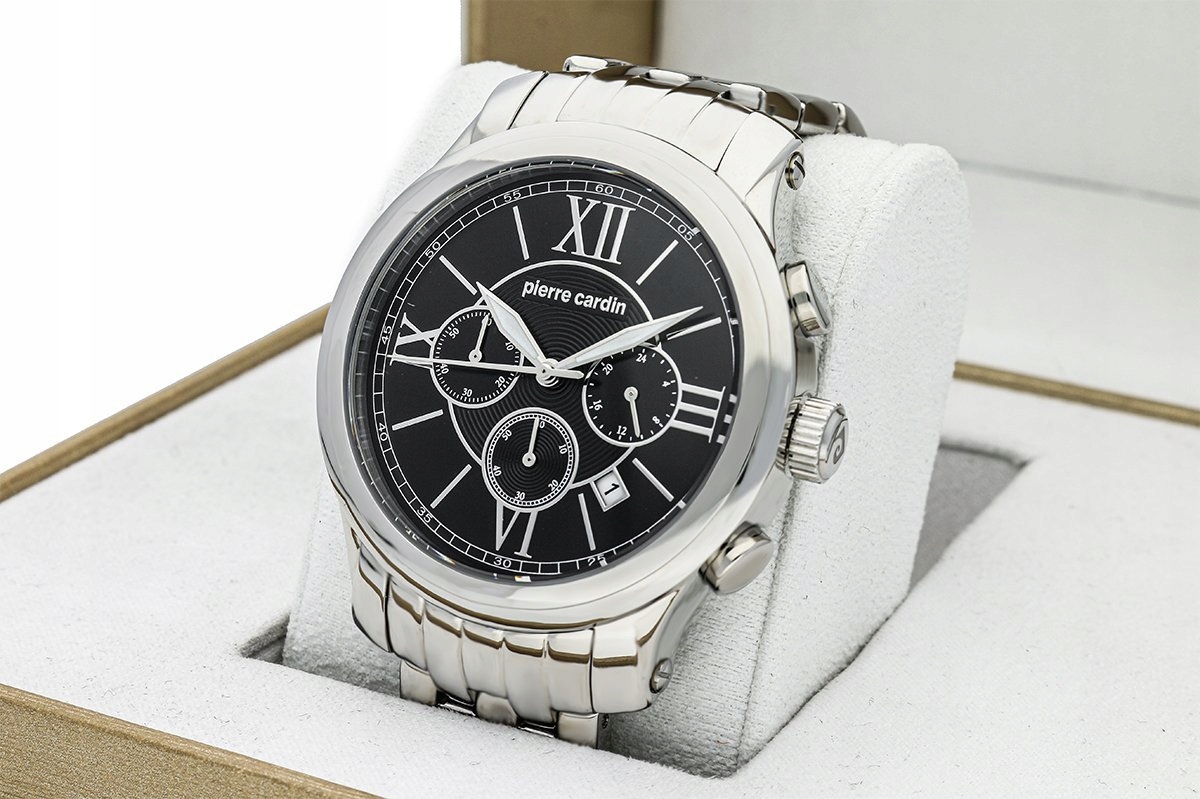 

Pierre Cardin PC105151F04 Grawer Gratis!