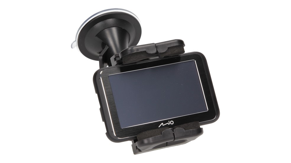 

Uchwyt Samochodowy Nawigacji Mio Spirit 6900 QF7