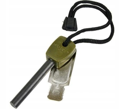 

Krzesiwo typu szwedzkiego Mil-tec Duże