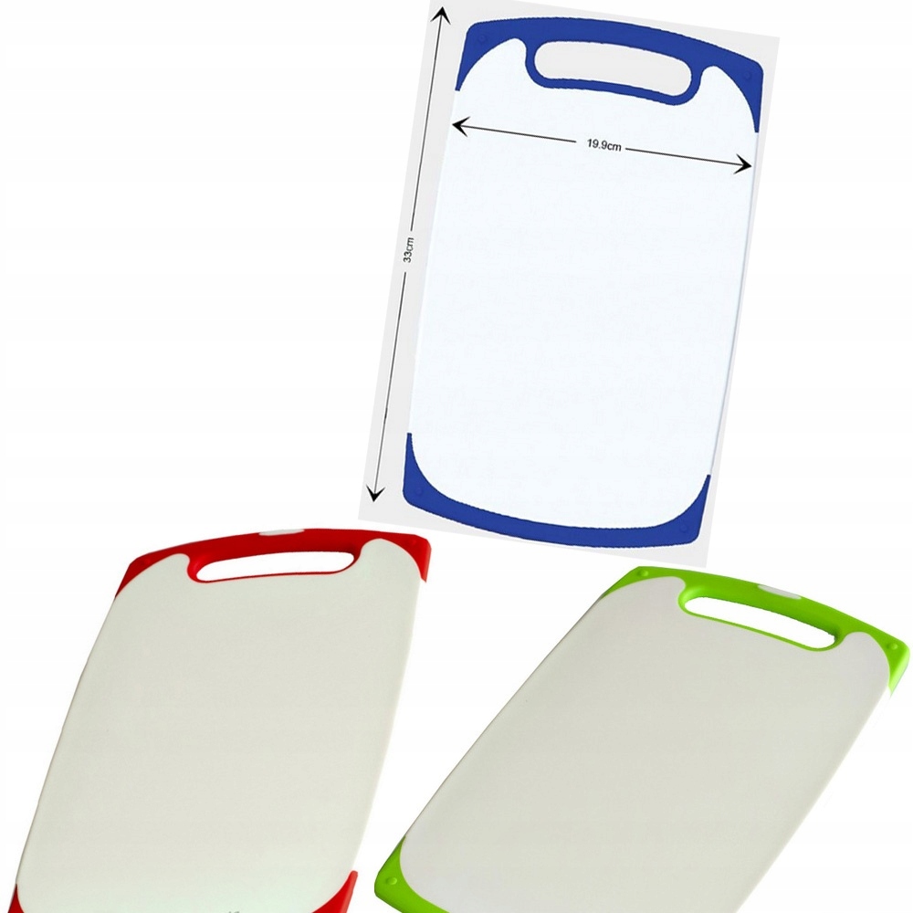 

Deska Do Krojenia KH-2138