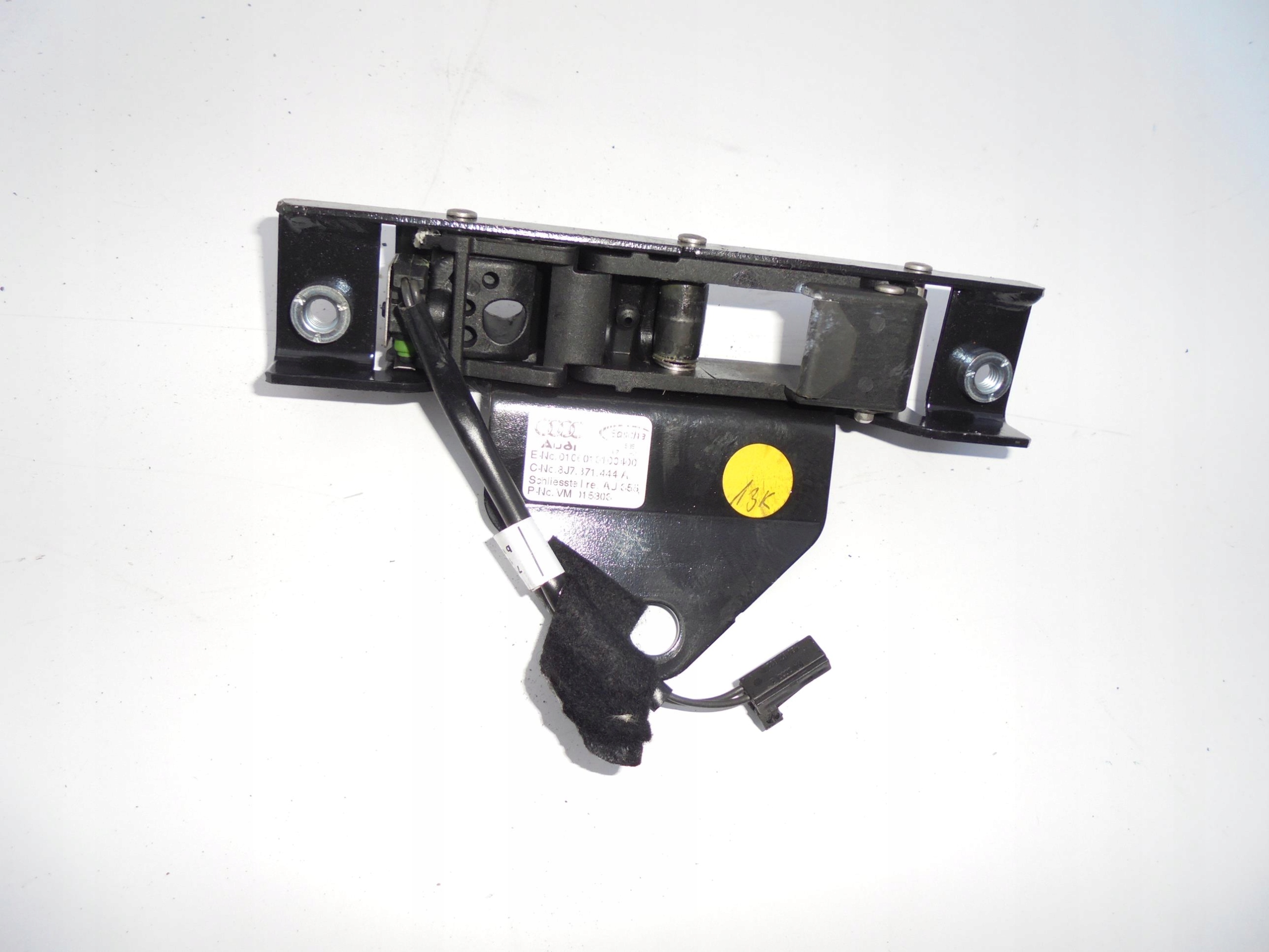 ZAMEK DACHU PRAWY 8J7871444A AUDI TT 8J CABRIO