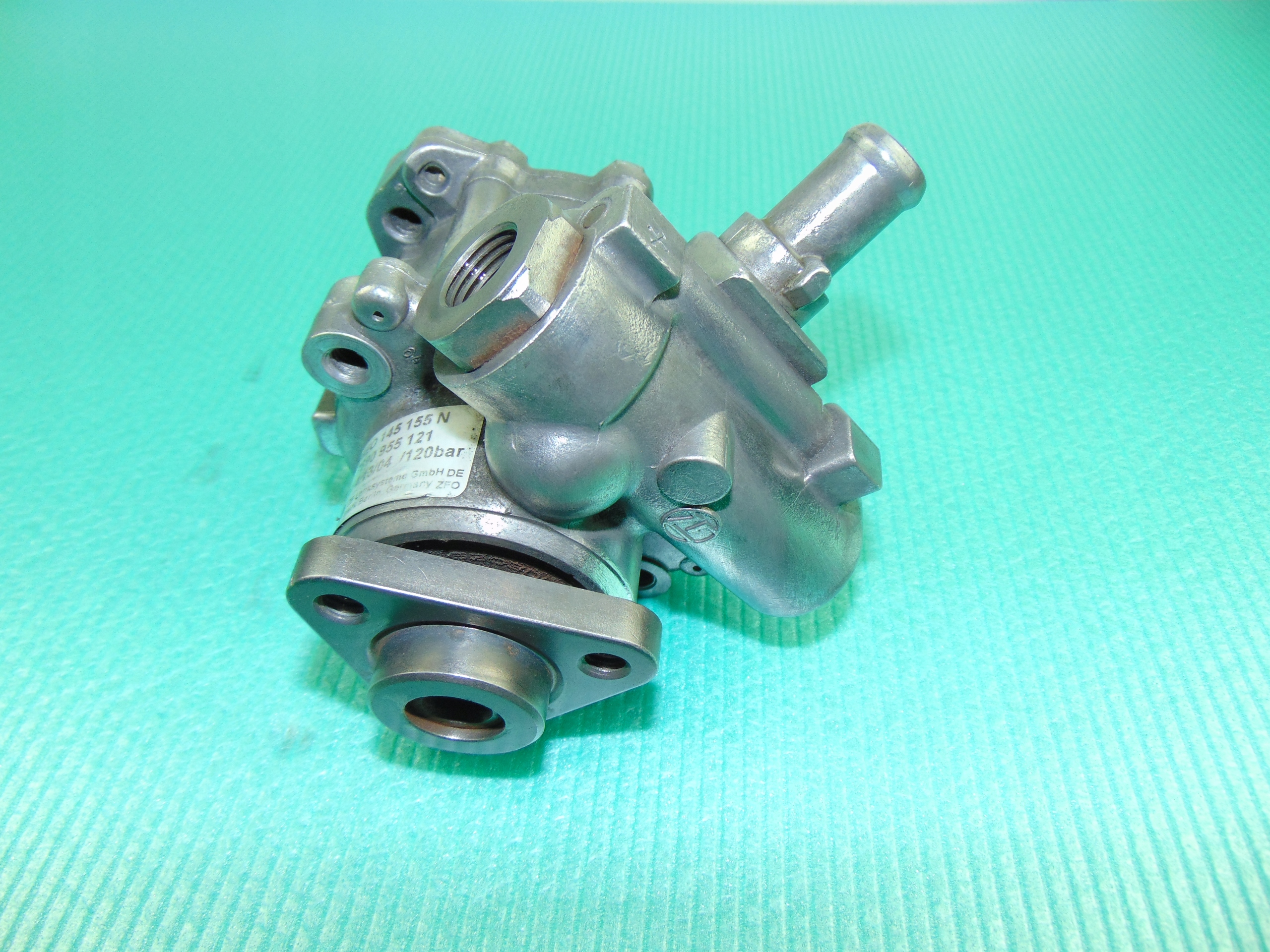 Pompa wspomagania A4 B6 B7 1 9TDI 8E0145155N