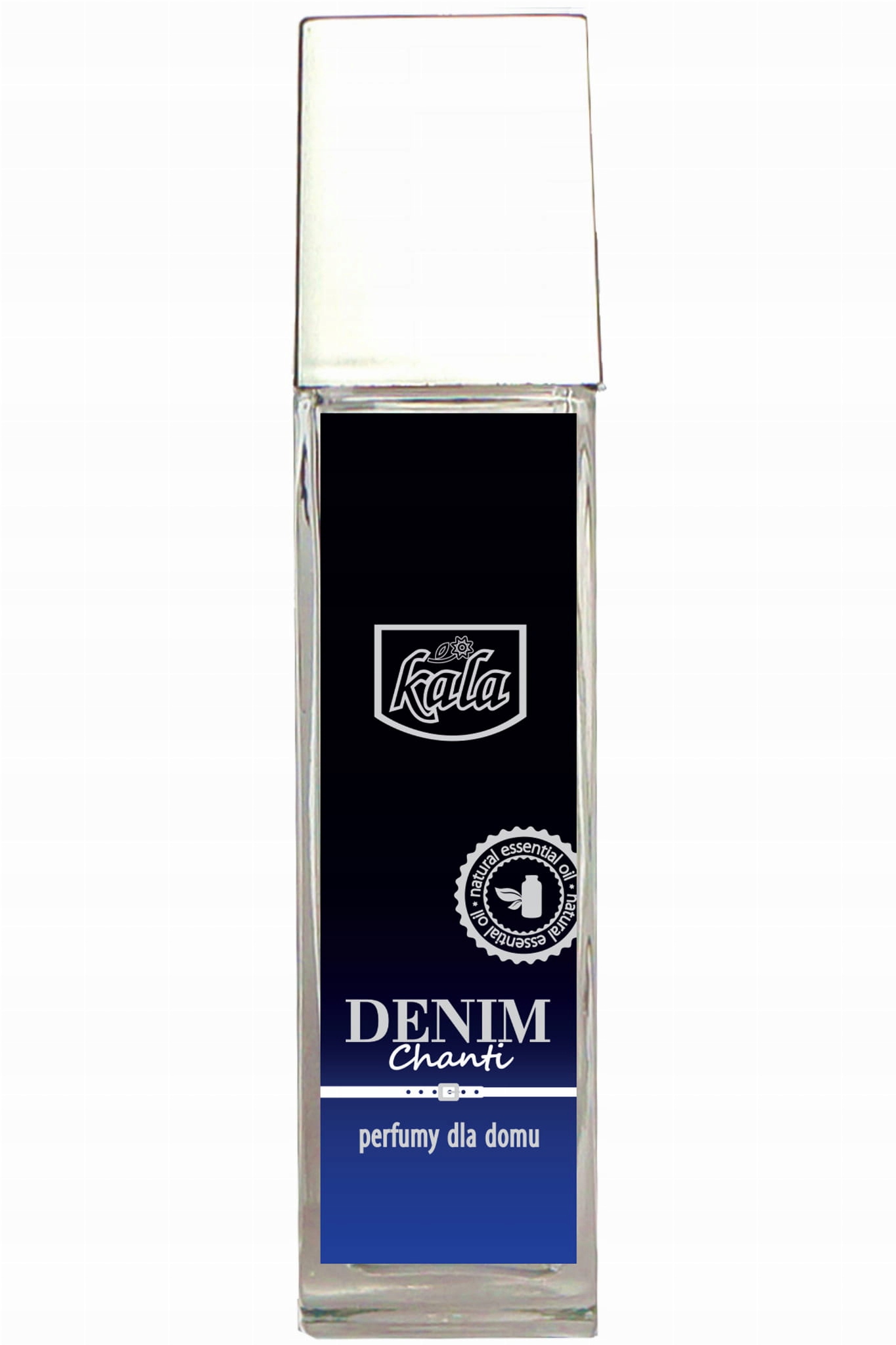 

Kala Chanti 100 ml - odświeżacz powietrza - Denim