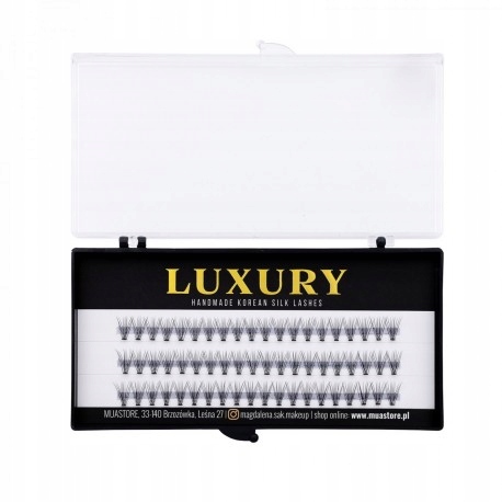 

Luxury Kępki 2c 08mm