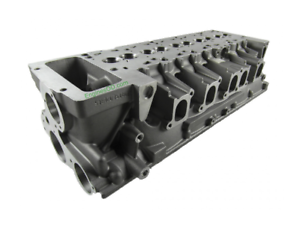 GŁOWICA VW T5 CRAFTER TOUAREG 2.5 TDI AXD BNZ NOWA