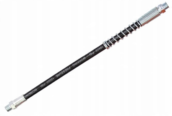 

Wężyk Giętki Do Smarownicy 500 mm Richmann C0766