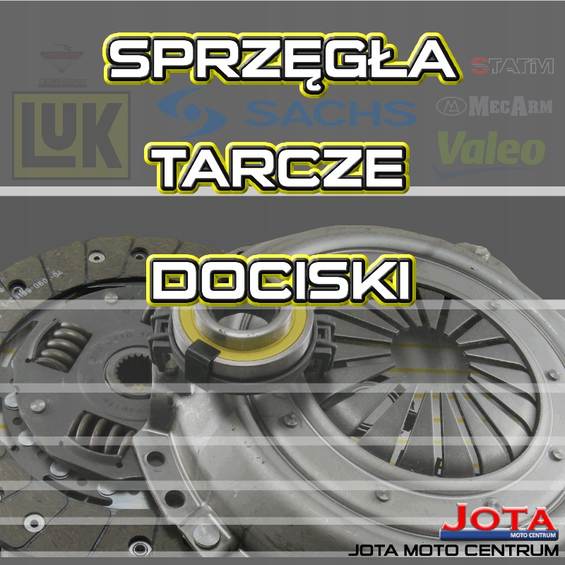 100.350 - МУФТА КПЛ. AUDI A4 A6 VW PASSAT 1.8 T 1.9 TDI