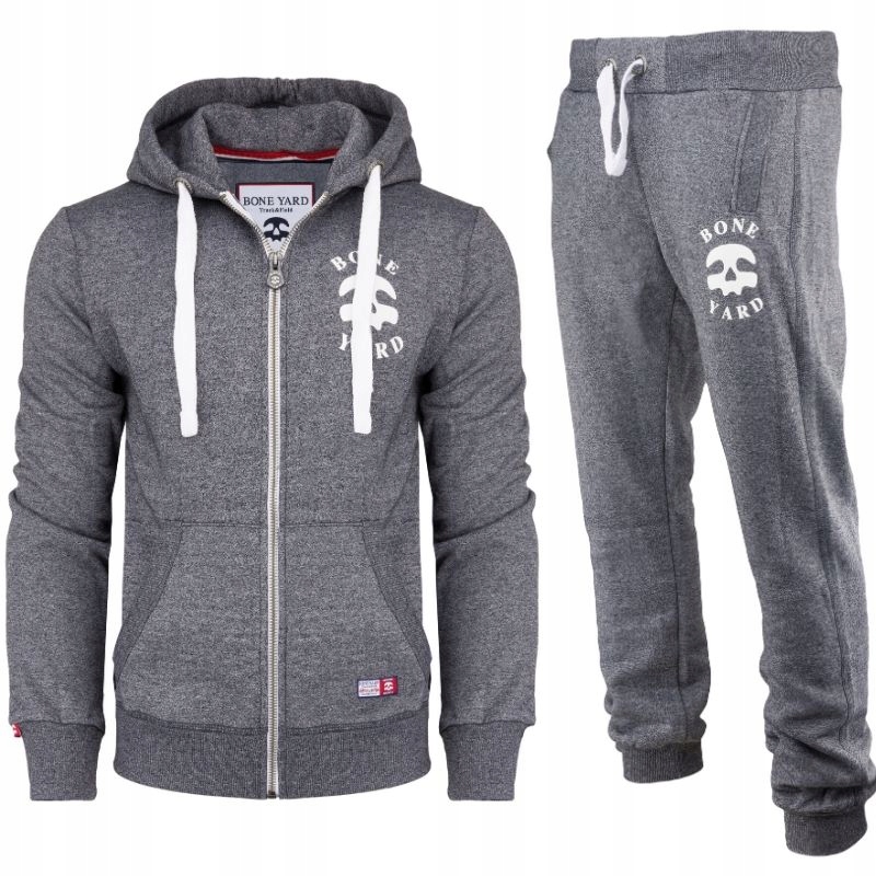 

Oryginalny dres kompletny Boneyard Skull____xxl