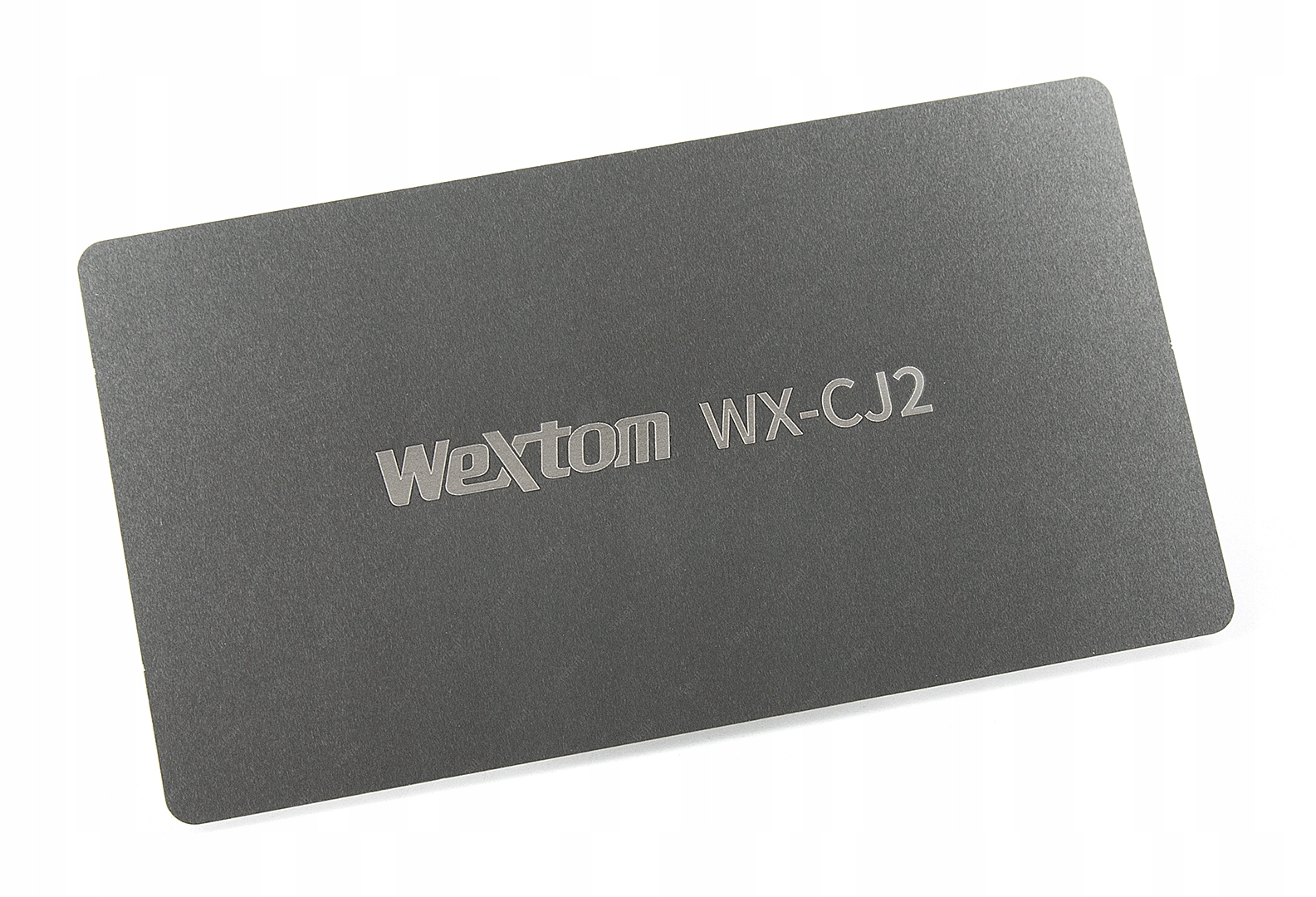 

Karta Otwierak Obudów Telefonów LCD Gsm WX-CJ2
