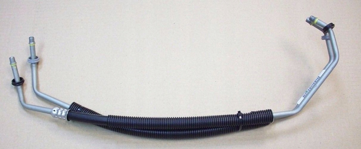 WĘŻE OLEJOWE SKRZYNI BIEGÓW DODGE GRAND CARAVAN RT