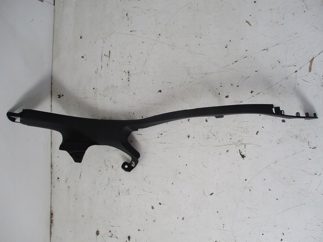 plastic upholstery threshold SKODA OCTAVIA 5E9 LIFT 17R