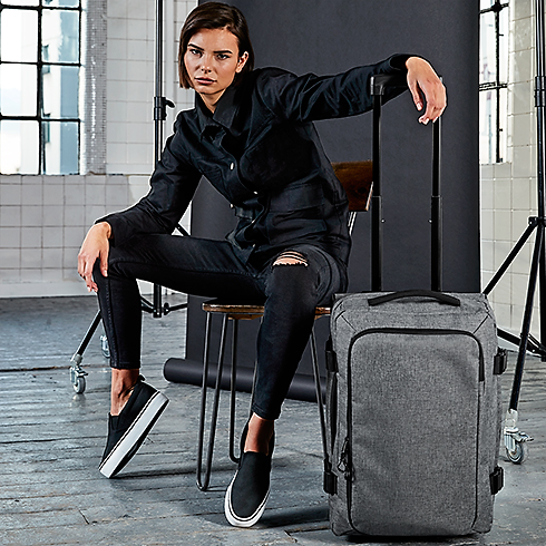 WALIZKA KABINOWA PODRÓŻNA NA KÓŁKACH BAGAŻ SAMOLOT Kod producenta BG481