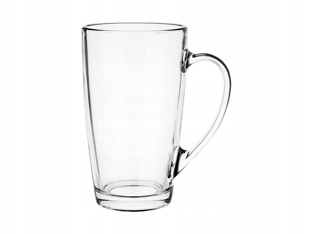 Kubek Alex 400ml GLASMARK Kod producenta 10-0060-0400-0000-00