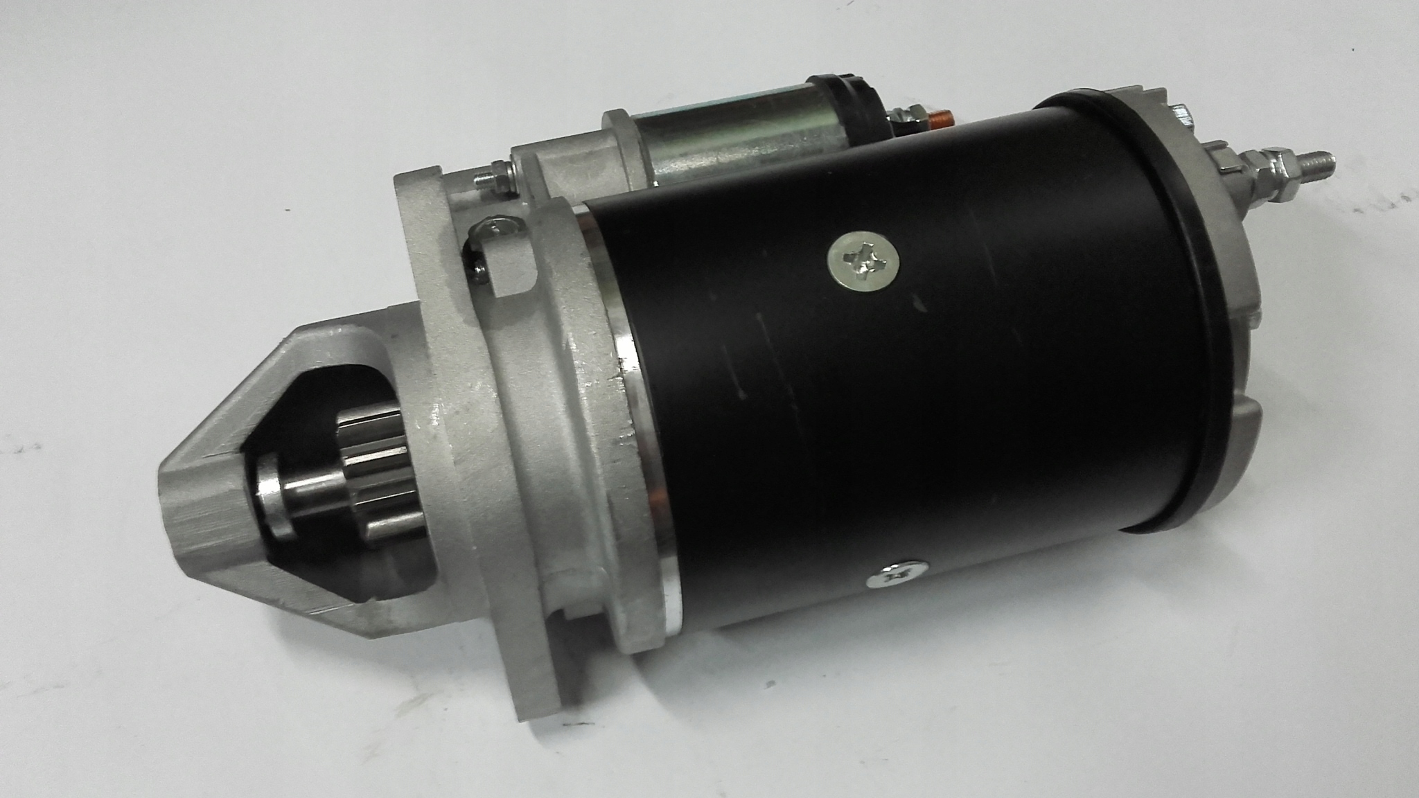 71440159 - JCB СТАРТЕР ДВИГУНА НАВИВОРІТ 2,8 КВТ ЛЮБЛІН