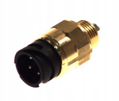 ДАТЧИК БЛОКИРОВКИ ЗАДЕГО МОСТА МАН M18 X1,59mm