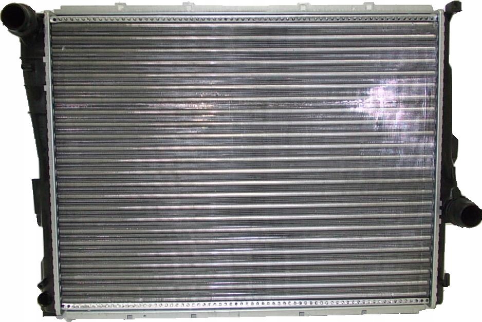 Abakus Chladič Vody Bmw 3 E46 98-