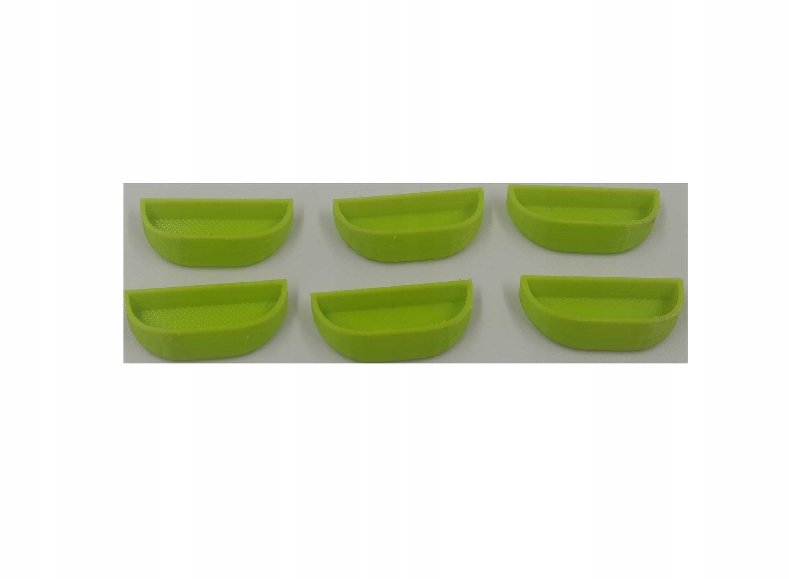 Zaślepka cliff sensor Xiaomi Roborock S6 zaślepki