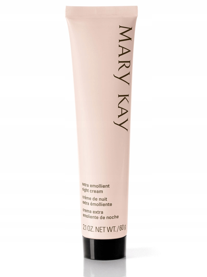 Mary Kay noční zvláčňující krém na pleť Extra Emollient Night Cream