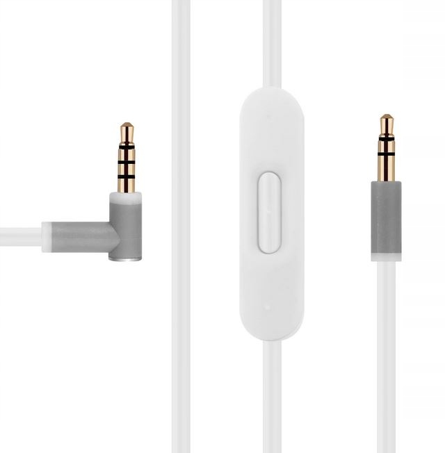 

Beats Monster Studio Solo Kabel Słuchawkowy Pilot