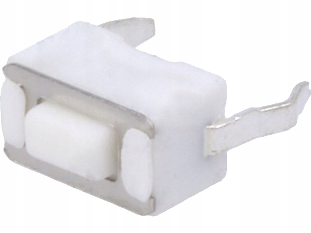 

DTSH31NB Mikroprzełącznik Tact Spst-no 0.05A 12VDC