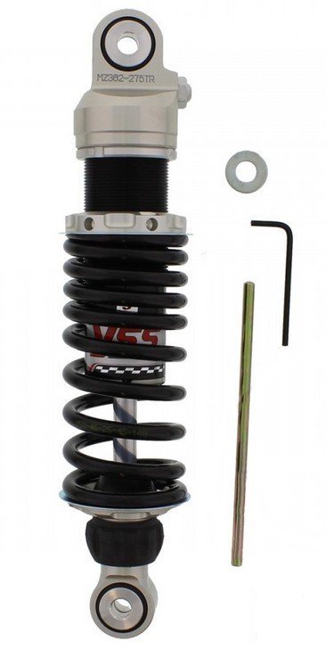 YSS AMORTYZATOR TYLNY KTM SX 50 LC (2002-2016)