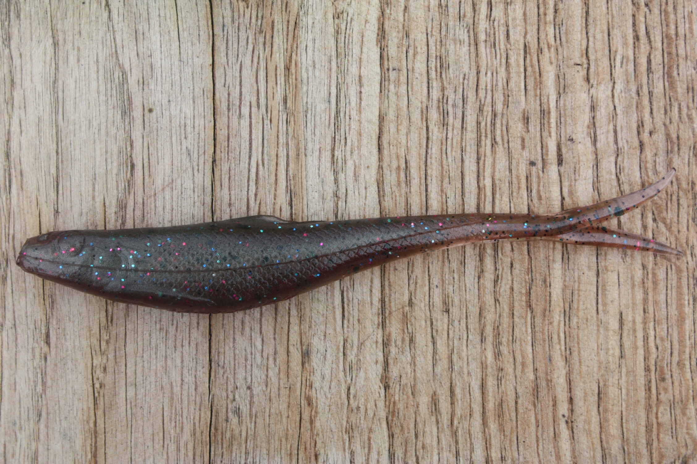 GUMY MATUSIAK KIEŁB 12cm nr 017 Jaskółka Drop Shot