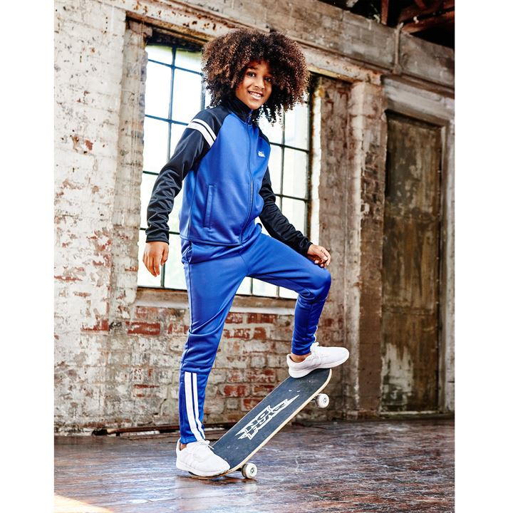 

Lonsdale bluza treningowa 12-13 lat 158 cm