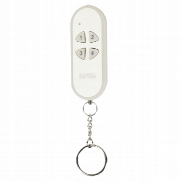 ZAMEL PILOT 4-KANAŁOWY P-257/4