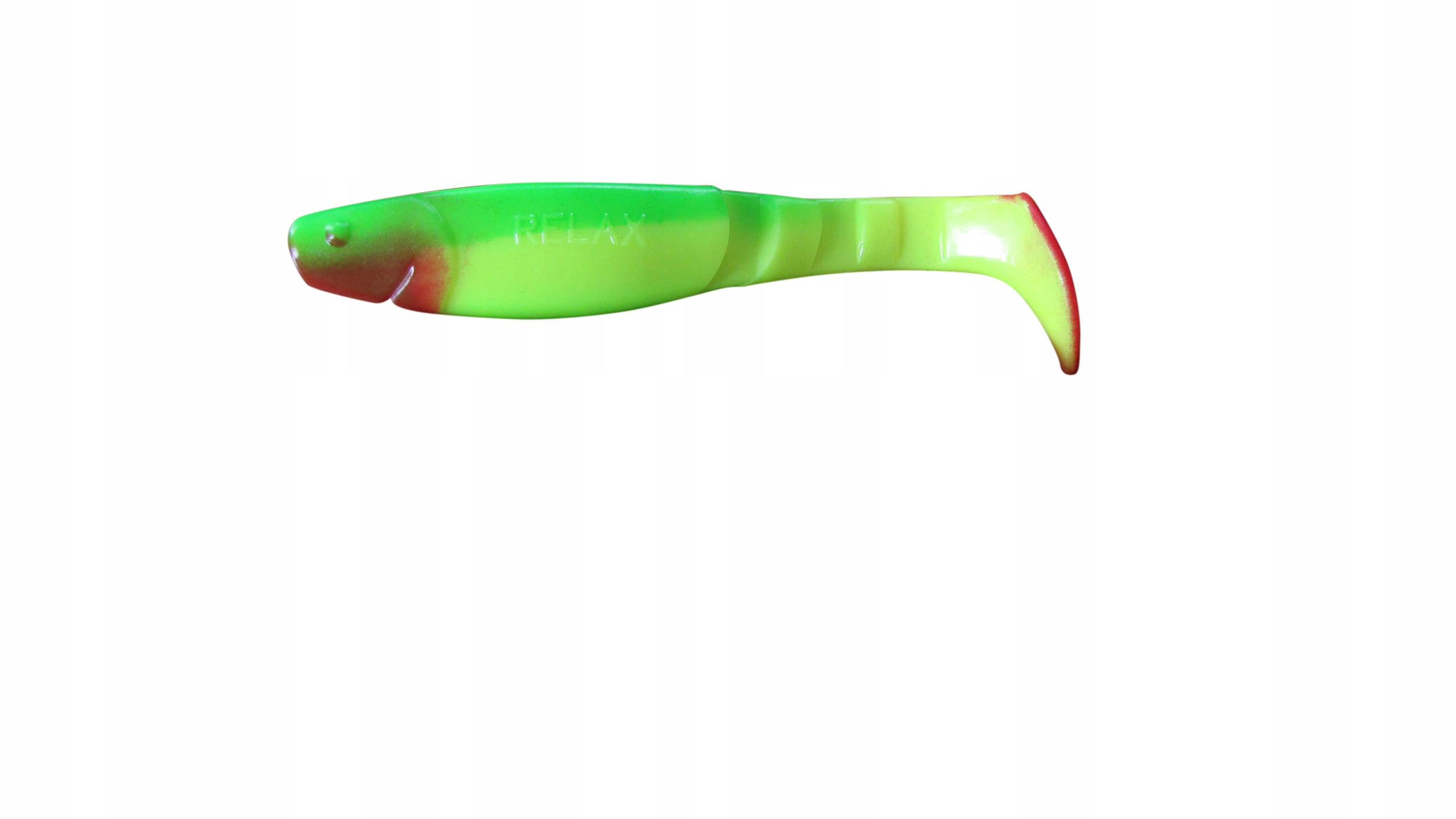 Relax Ripper Kopyto 11.5 CM Usa 13E