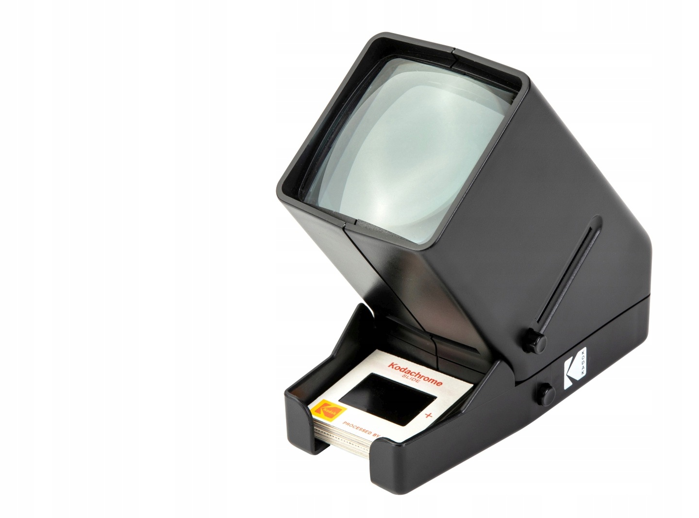 Skener pro filmy Kodak Slide Viewer