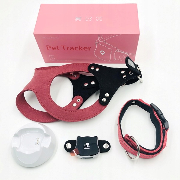 Levně Mini Gps lokátor tracker Wifi Lbs