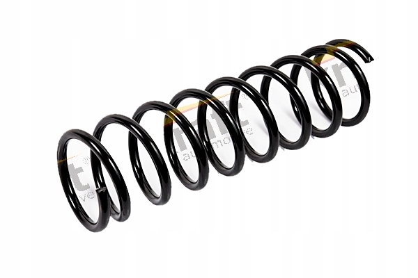 SPRĘŻYNA ZAWIESZENIA FORD FOCUS 1 1,6 98-04 TYŁ