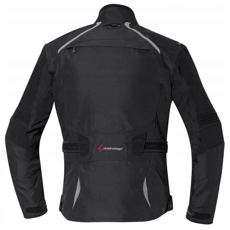 Held Cadora Tekstylna Kurtka Motocyklowa Gore-Tex Rozmiar S