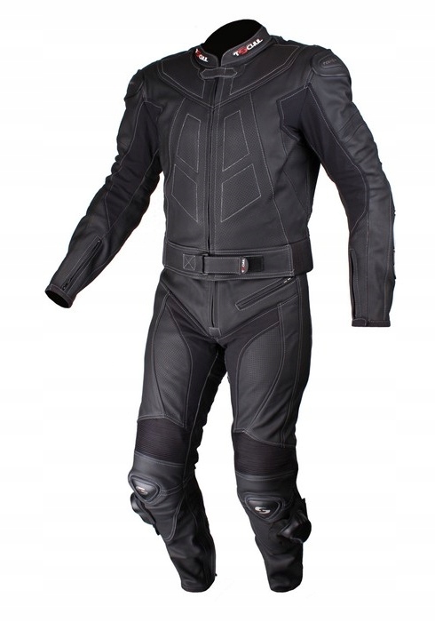 Tschul 737 Kožená Kombinéza Garb veľ. 52 XL