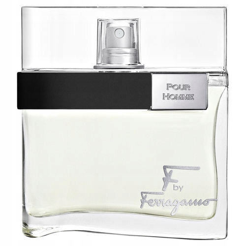 SALVATORE FERRAGAMO F BY FERRAGAMO POUR HOMME 100 ML