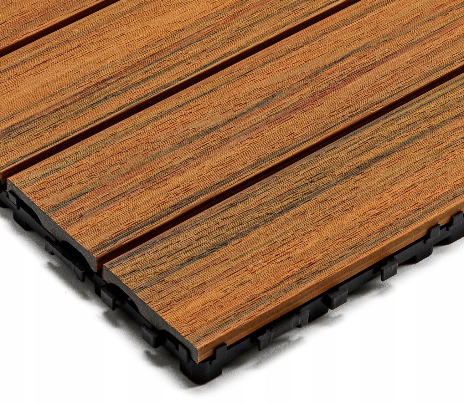 Podest tarasowy panel premium AMBER 30x30 Długość 0.3 m