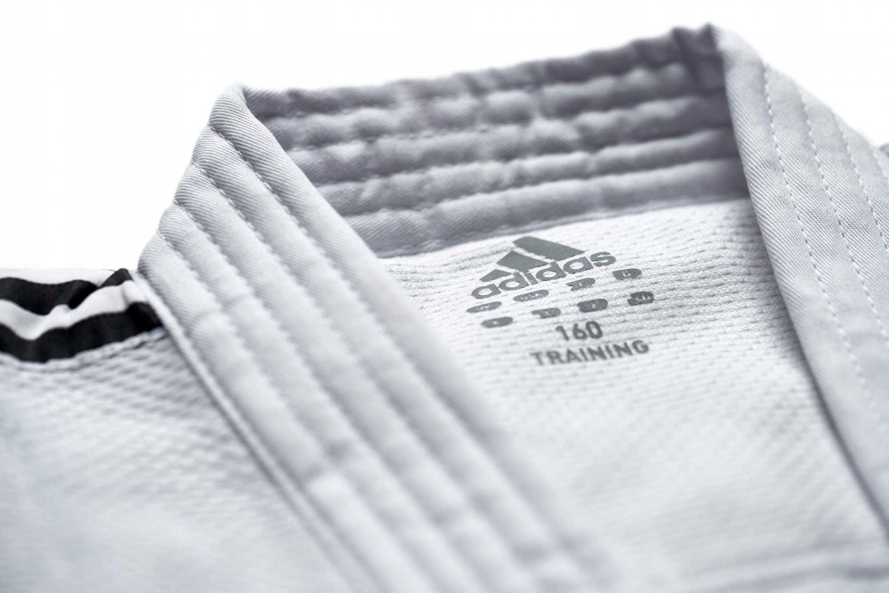 MISTRZ ŚWIATA POLECA JUDOGA ADIDAS 500g 190cm Płeć produkt uniseks