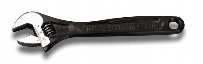 

Klucz Płaski Nastawny Ze Skalą 150MM Beta 111N