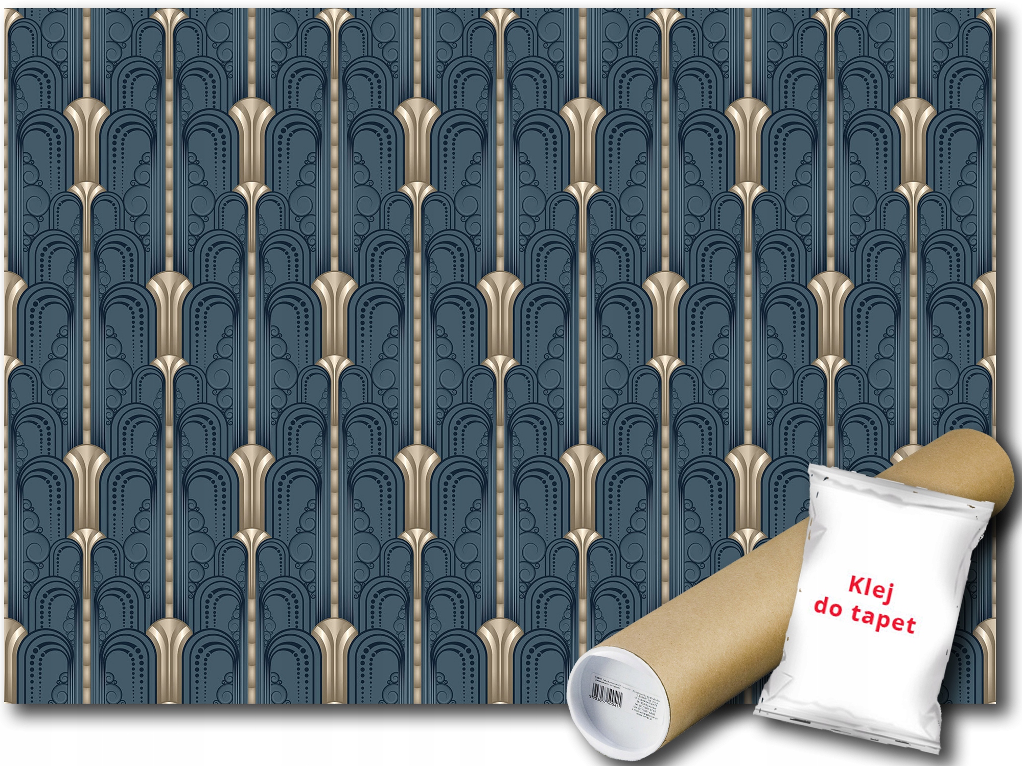 Fototapeta Ornament Vzor 23E F2XL 312x219 F11277